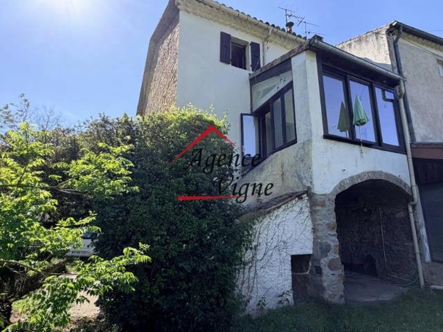 Maison vente à Alès, Robiac-rochessadoule