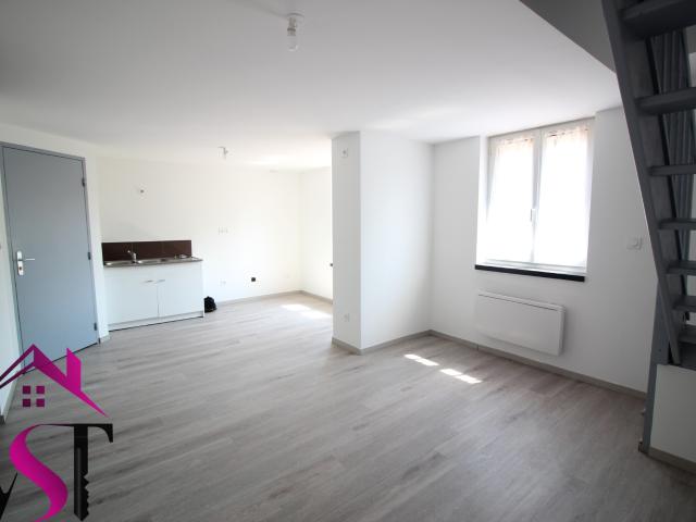 Appartement location à Dijon, Auxonne