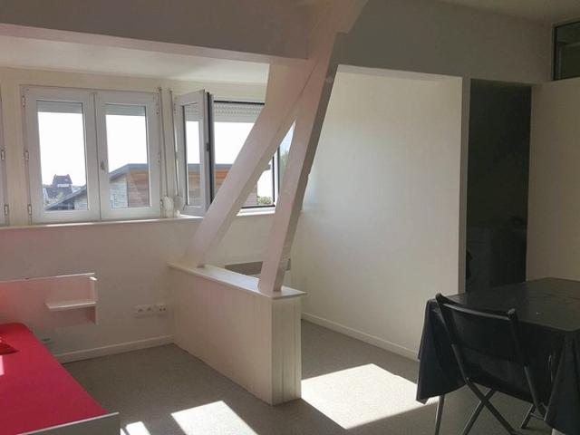 Appartement location à Dunkerque