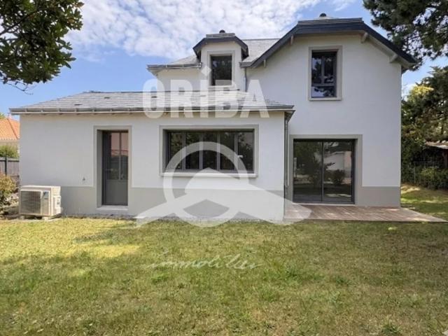 Maison vente à Saint-Nazaire, La Baule-escoublac