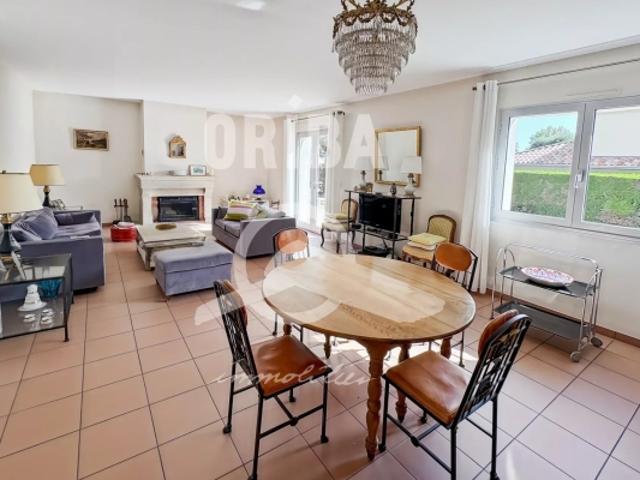 Maison vente à Saint-Nazaire, La Baule-escoublac