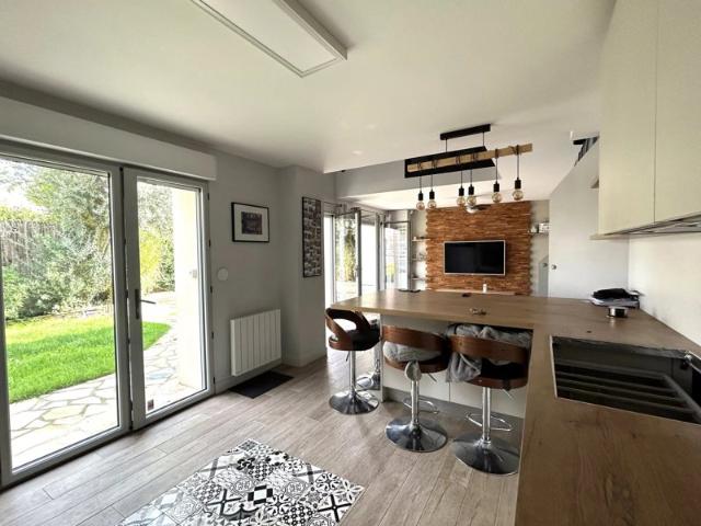 Maison vente à Croissy-sur-seine