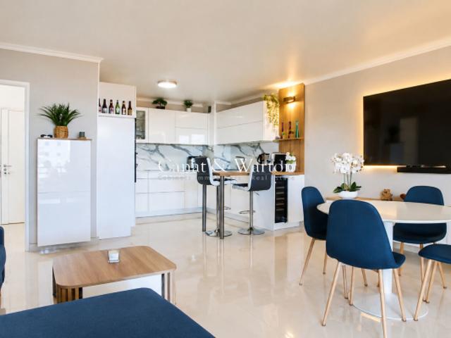 Appartement vente à Arrondissement de Draguignan, Saint-raphaël