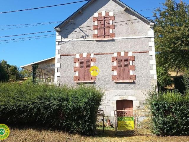 Maison vente à Bourges, Sancerre