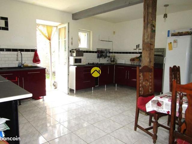Maison vente à Romorantin-Lanthenay, Centre-Val de Loire