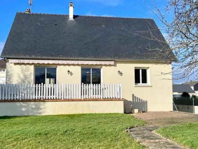 Villa vente à Mayenne, Parigné-sur-braye