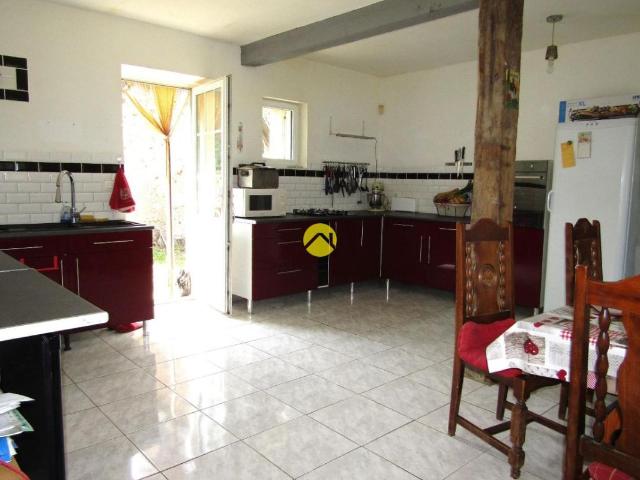 Maison vente à Romorantin-Lanthenay, Montrichard