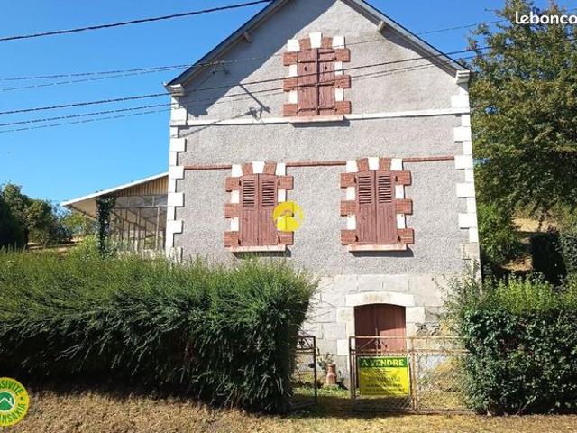 Maison vente à Bourges, Sancerre