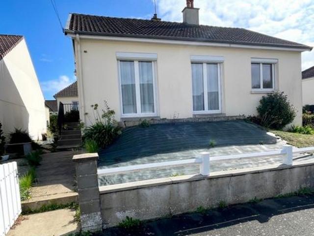 Villa vente à Mayenne