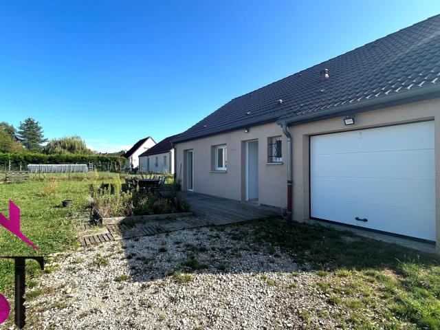 Maison location à Dijon, Auxonne
