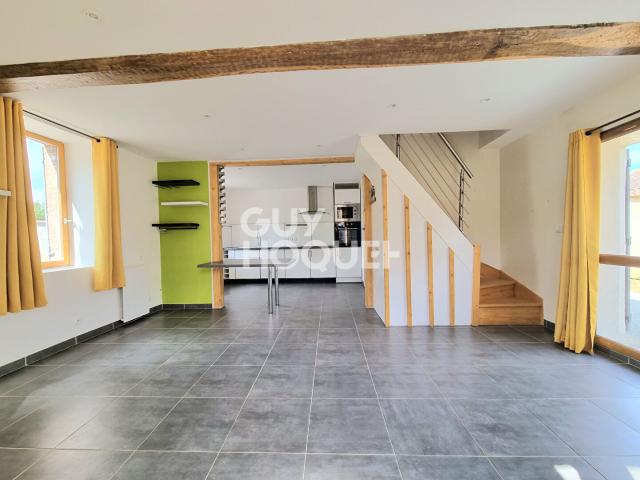 Maison vente à Houdan, Yvelines