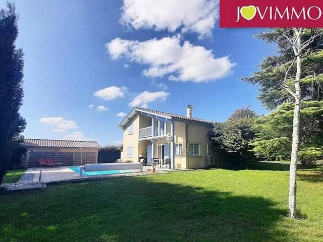 Maison vente à Toulouse, Avignonet-lauragais