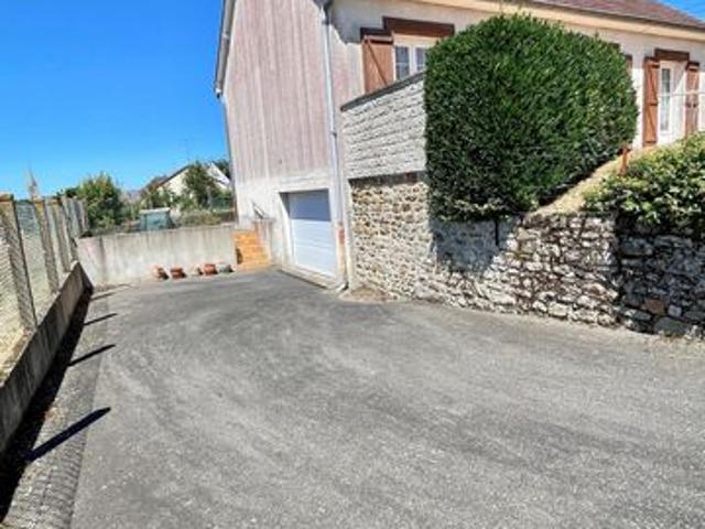 Villa vente à La Raciniere, Villaines-la-Juhel