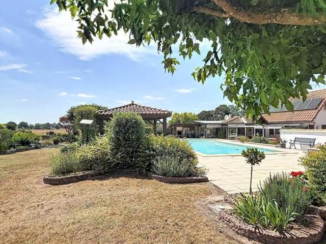 Maison vente à Blaye, Marsas