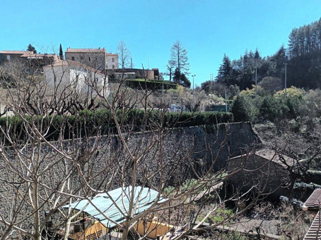 Appartement vente à Béziers, Saint-gervais-sur-mare