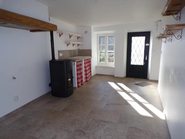 Maison vente à Carcassonne, Pradelles-cabardès