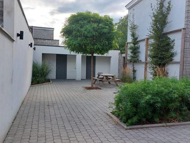 Appartement location à Fléron, Wallonie