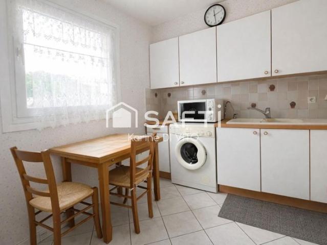 Appartement vente à Arrondissement de Draguignan, Les Adrets-de-l'estérel