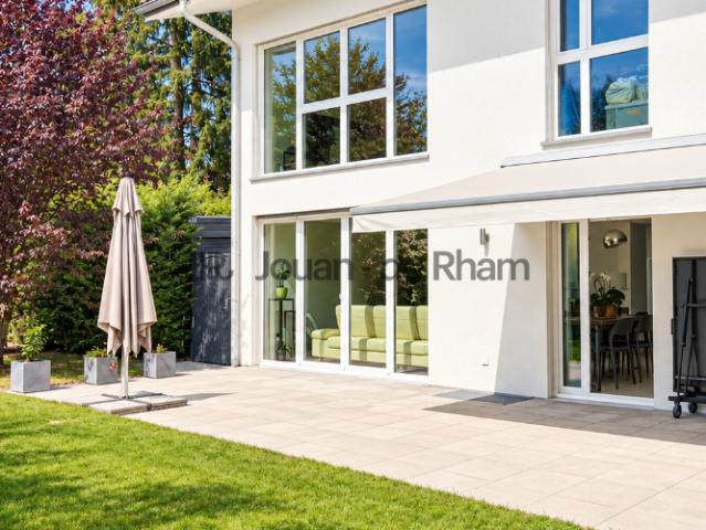 Haus mieten in Coppet, Waadt