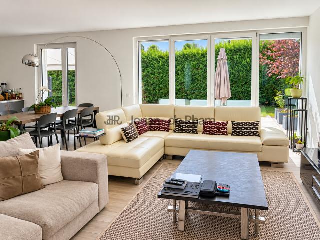 Haus mieten in Coppet, District de Nyon