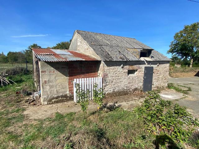 Maison vente à La Ville Etienne, Saint-Alban