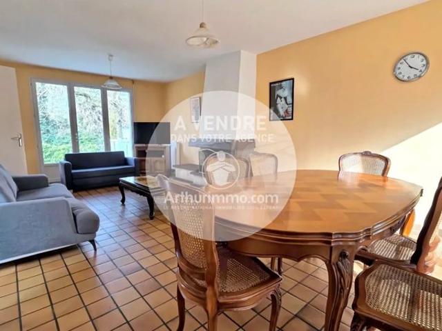 Maison location à Saint-Nazaire, Saint-brevin-les-pins