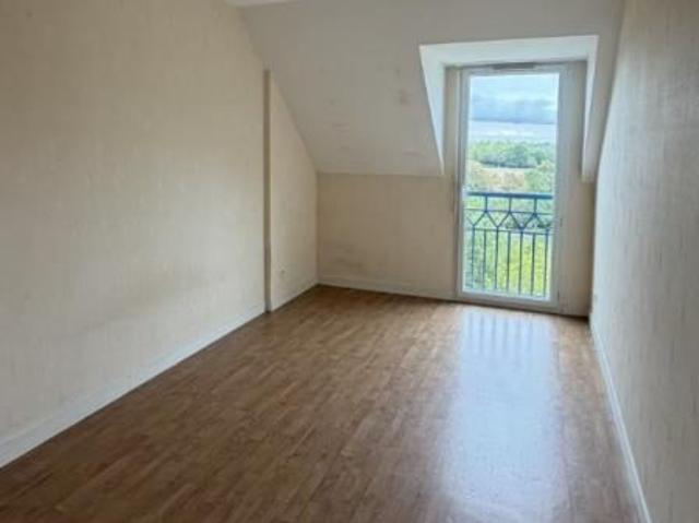 Appartement location à Angers, Mûrs-erigné