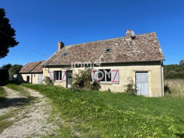 Maison vente à Mamers, Courcemont