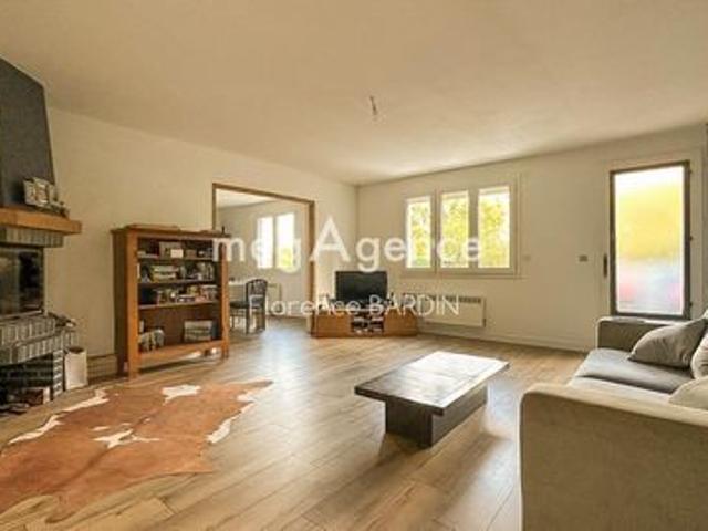 Villa vente à Cholet