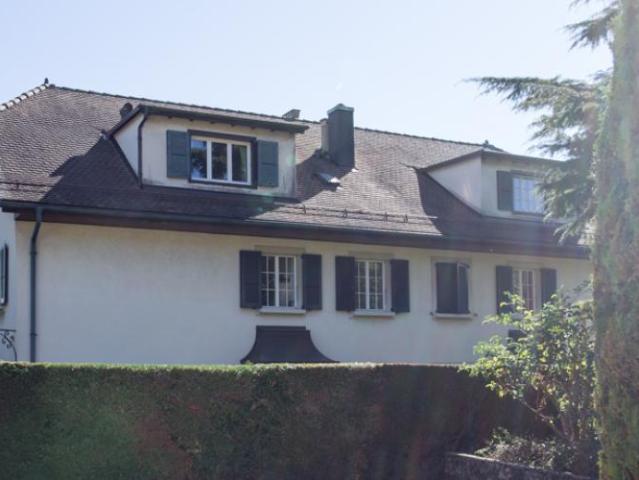 Apartment mieten in Vinzel, District de Nyon