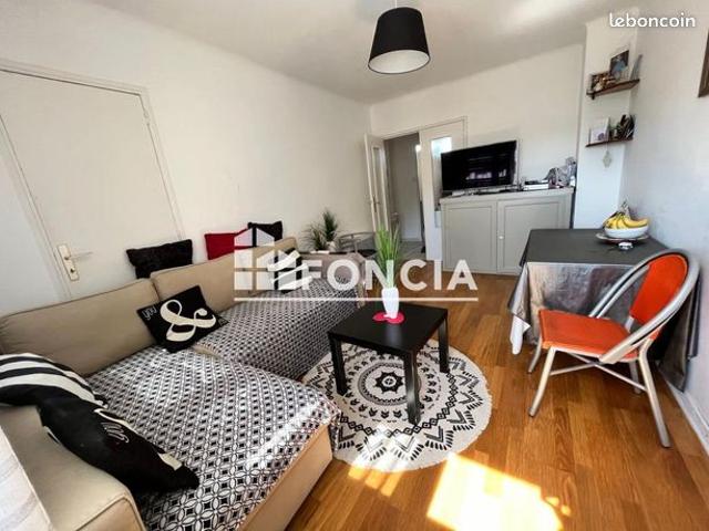 Appartement vente à Arrondissement de Toulon, La Seyne-sur-mer