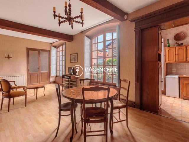 Maison vente à Toulouse