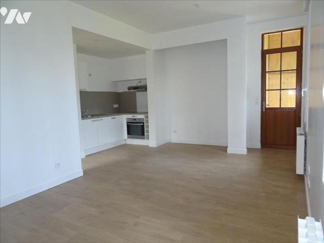 Appartement location à Le Havre, Fécamp
