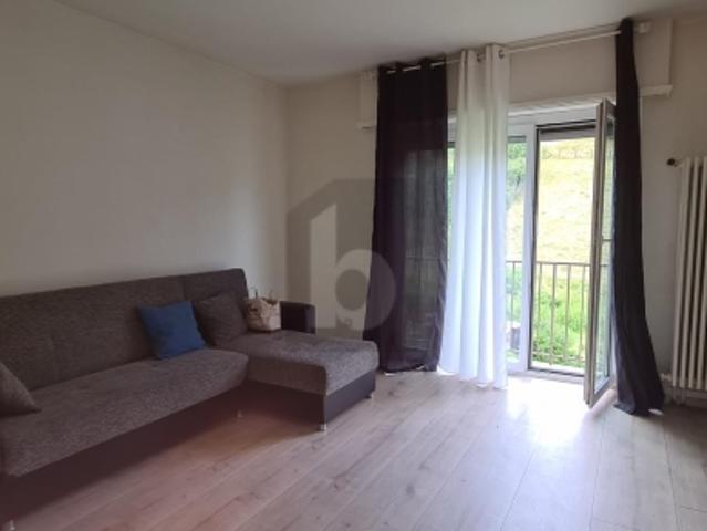 Wohnung kaufen in Le Locle