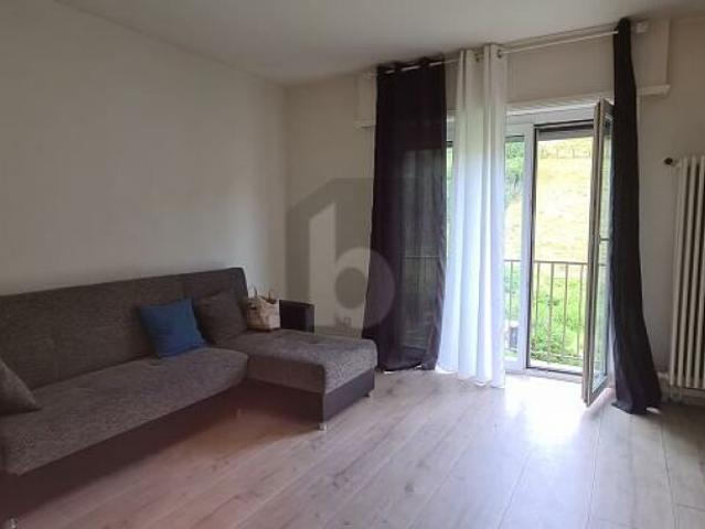 Wohnung kaufen in Le Locle