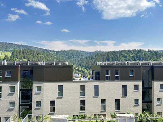 Apartment mieten in Le Locle