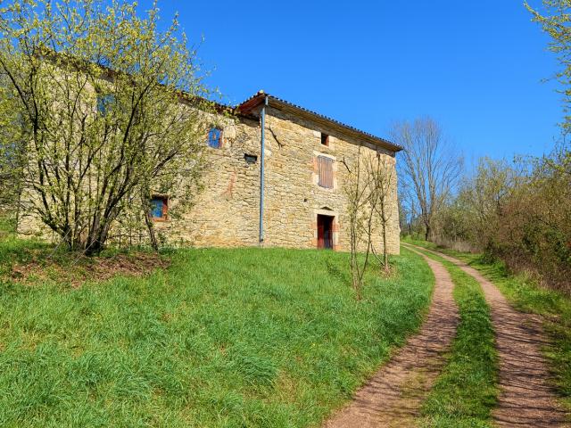 Maison vente à Albi, Penne