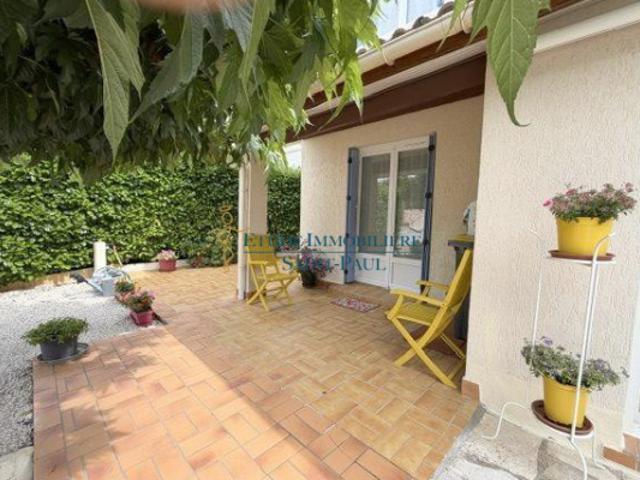 Maison vente à Lodève, Clermont-l'hérault