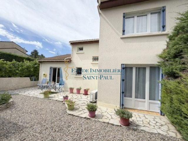 Maison vente à Lodève, Clermont-l'hérault