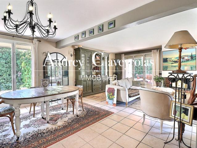 Maison vente à Marseille