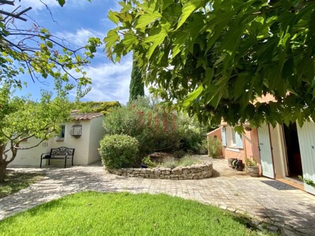 Maison vente à Aix-en-Provence, Velaux