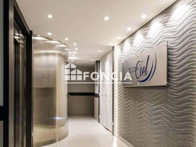 Appartement vente à Saint-Julien-en-Genevois, Saint-julien-en-genevois