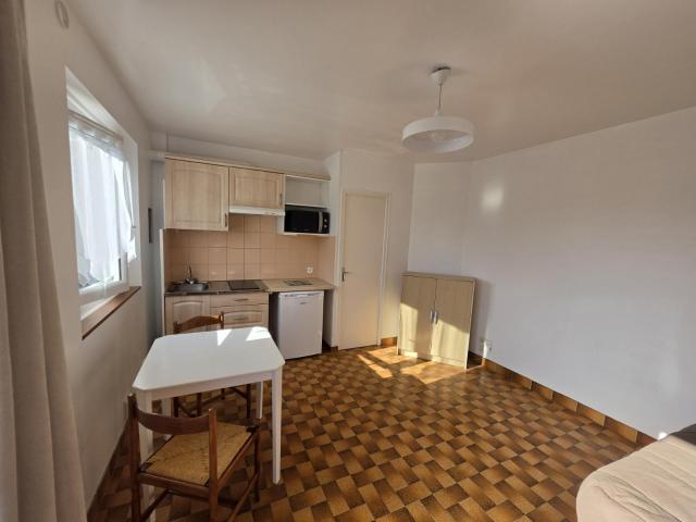 Appartement location à Sens