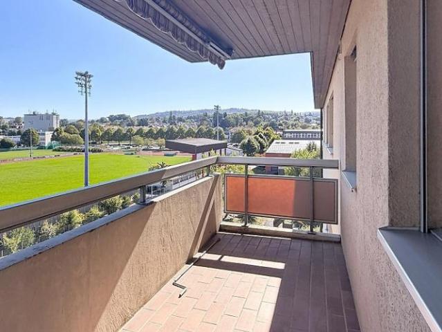 Apartment mieten in Payerne, District de la Broye-Vully