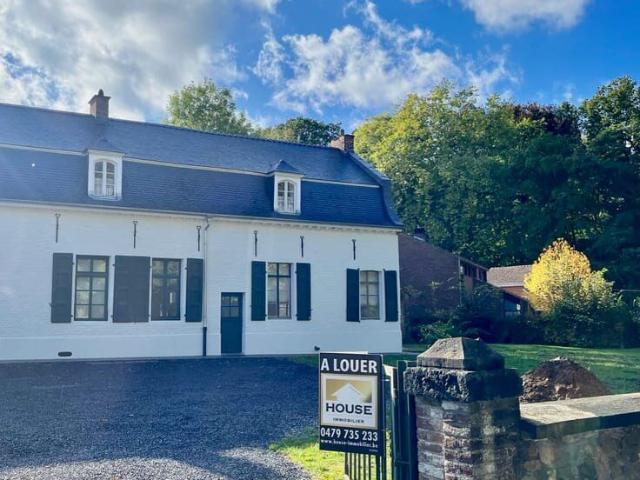 Appartement location à Bergen, Wallonie