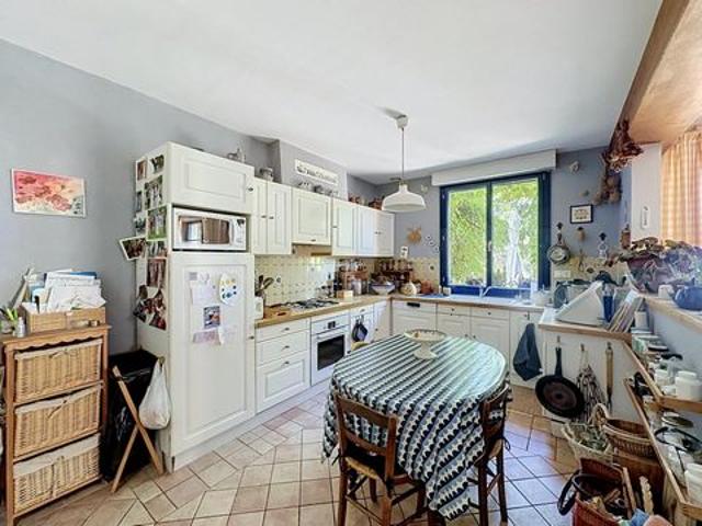 Villa vente à Sablé-sur-Sarthe, Sarthe