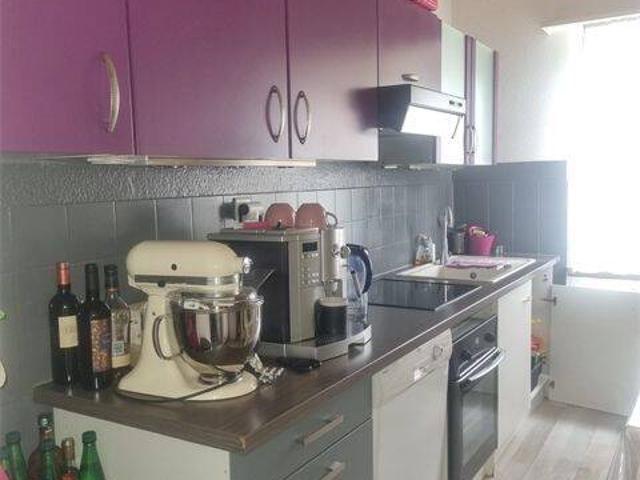 Appartement location à Muespach-le-Haut, Collectivité européenne d'Alsace