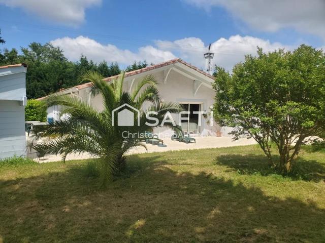 Maison vente à Bélus