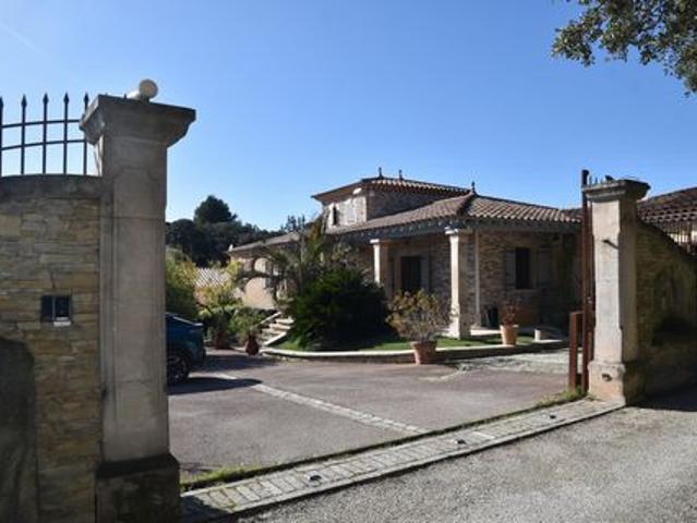 Villa vente à Carpentras, Vacqueyras
