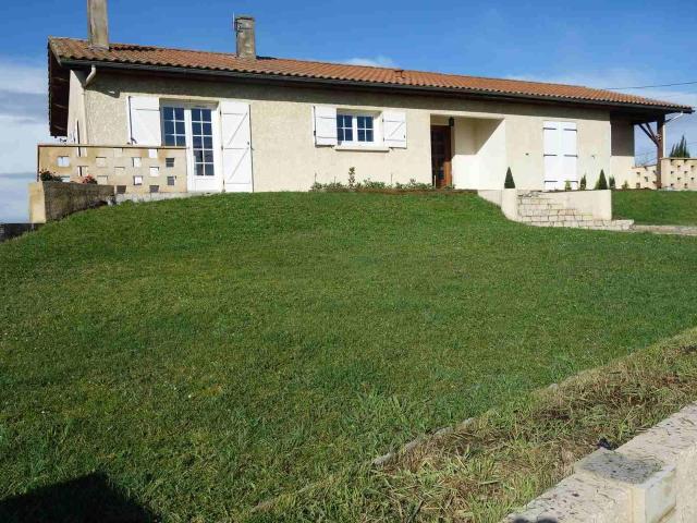 Maison vente à Mazion, Fond de Pimpan